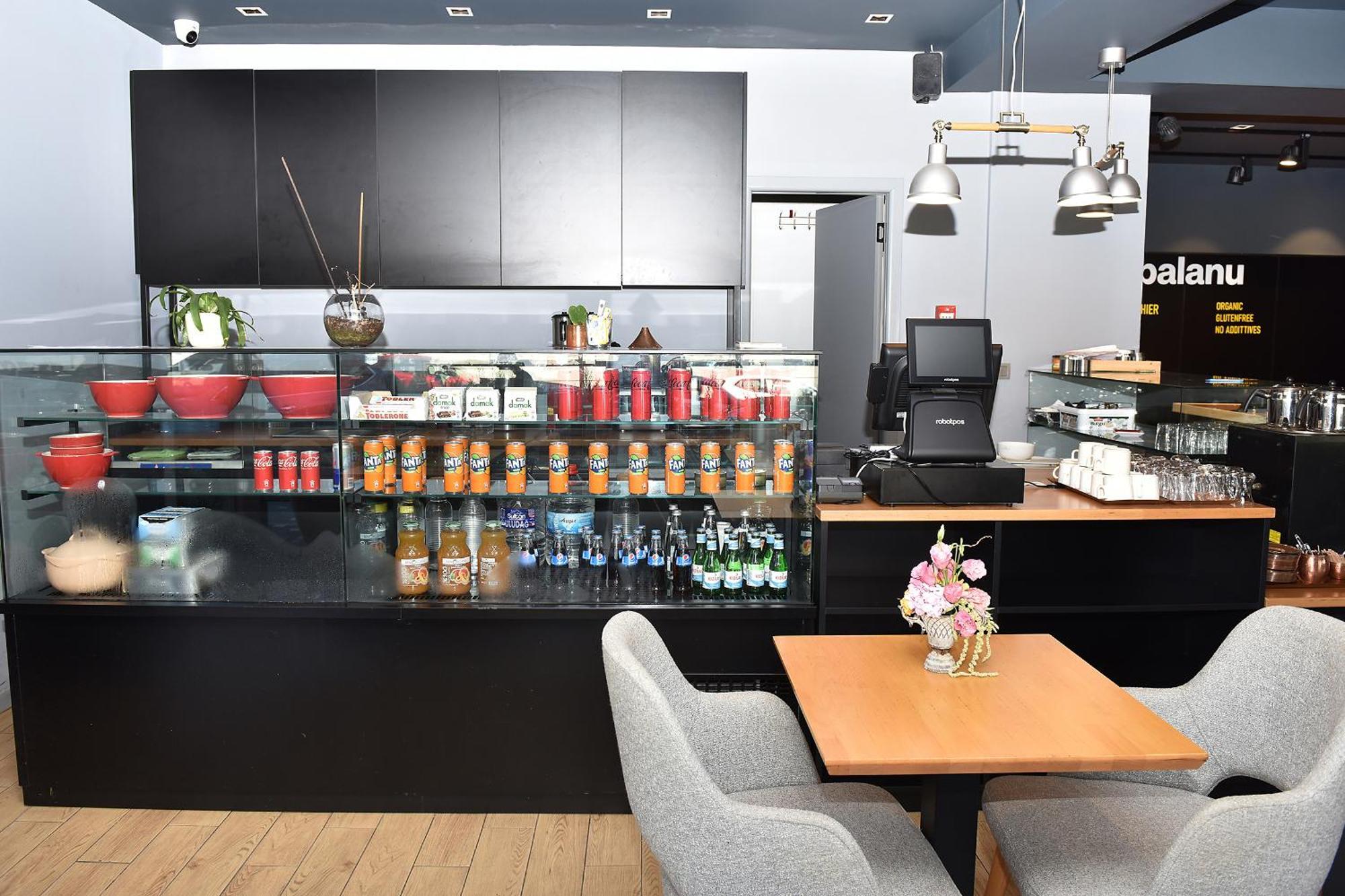 Levent Lavandula Hotel — Photos 3