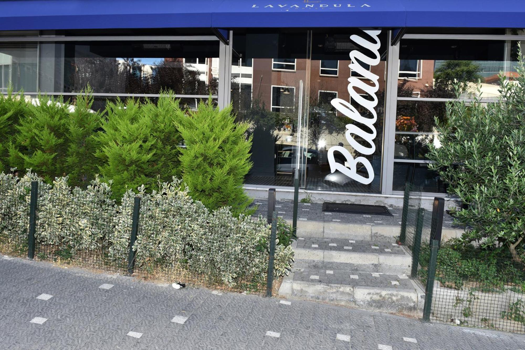 Levent Lavandula Hotel — Photos 2